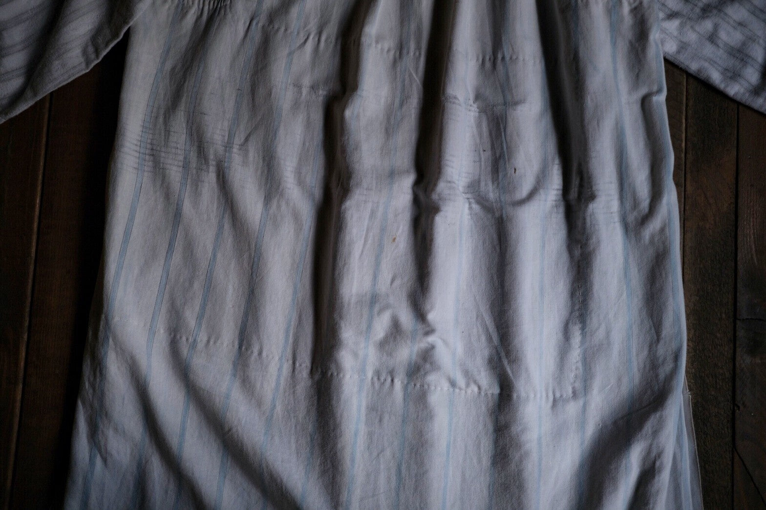 1930’s French Work Shirt / 法國工作襯衫