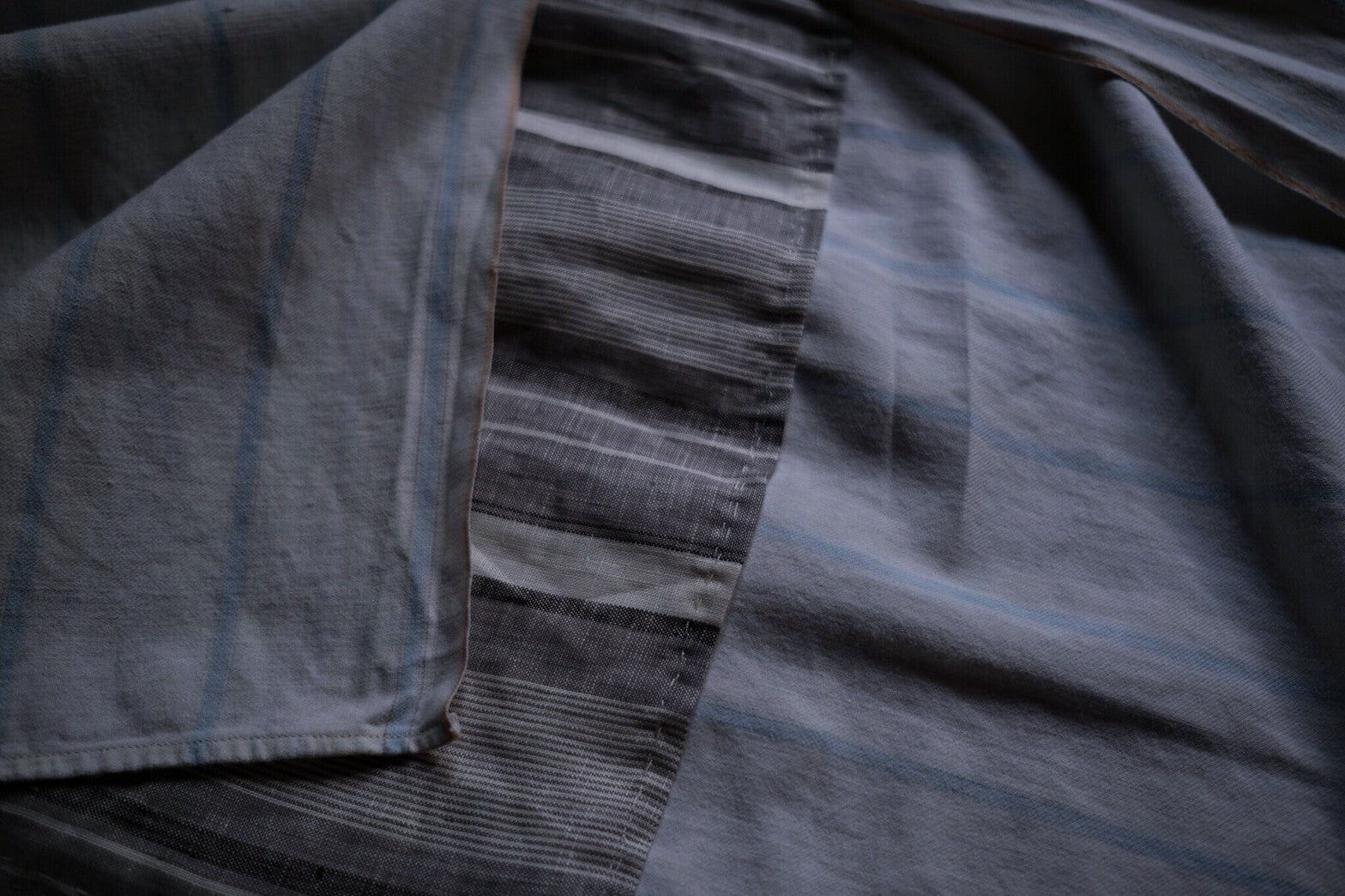 1930’s French Work Shirt / 法國工作襯衫