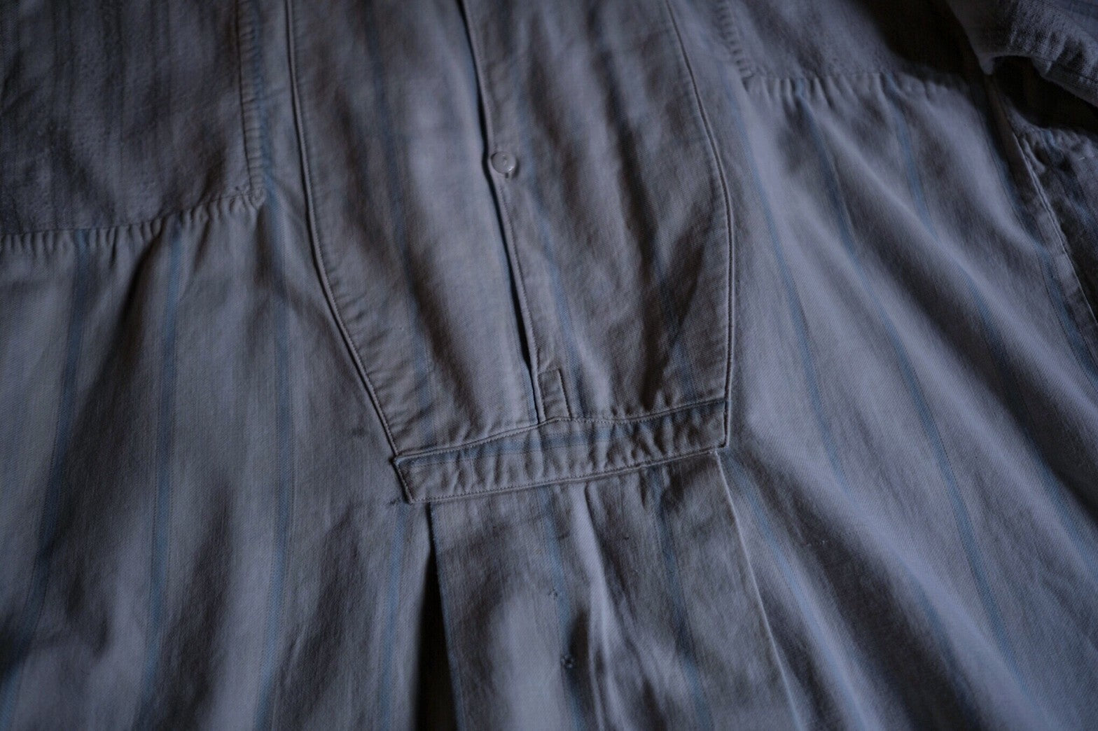 1930’s French Work Shirt / 法國工作襯衫