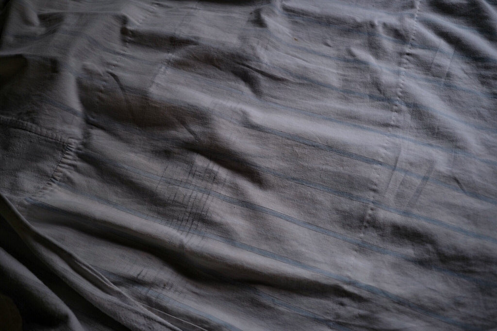 1930’s French Work Shirt / 法國工作襯衫