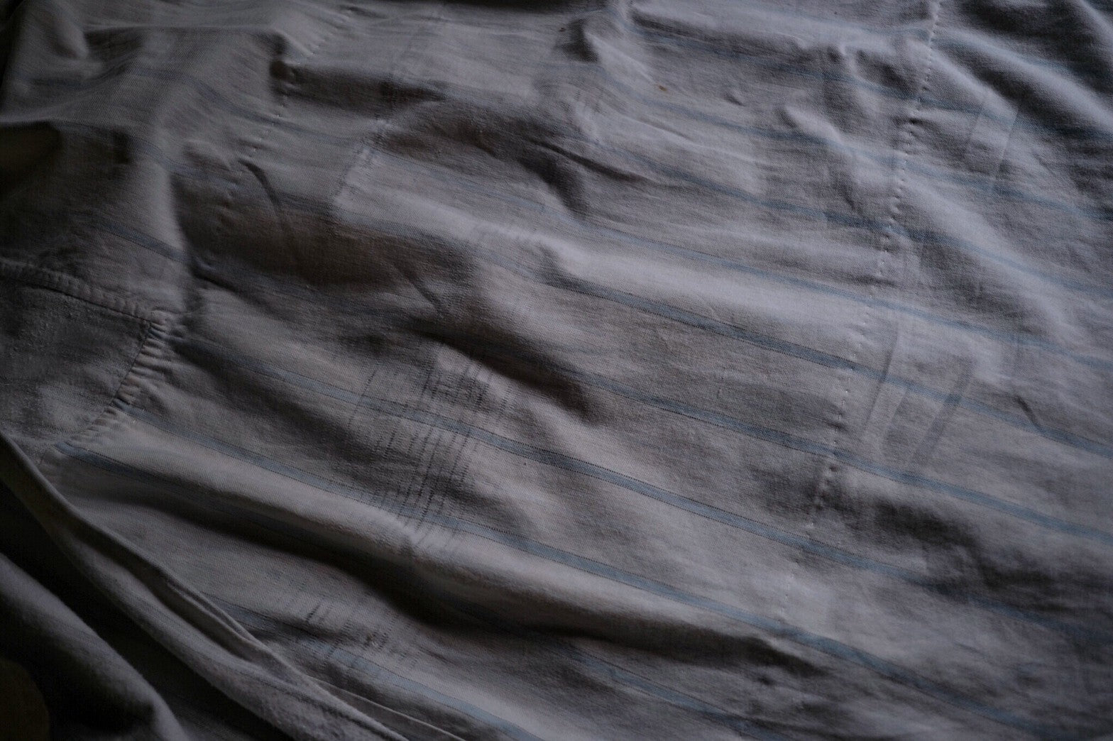 1930’s French Work Shirt / 法國工作襯衫