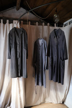 1940’s French Work Dress / 法國工作洋裝