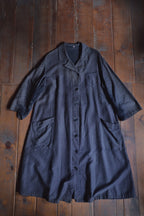 1940’s French Work Dress / 法國工作洋裝