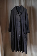 1940’s French Work Dress / 法國工作洋裝