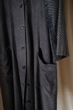 1940’s French Work Dress / 法國工作洋裝