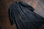 1930’s French Work Dress / 法國工作洋裝