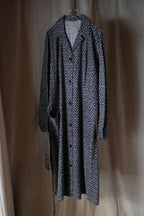 1970’s French Work Dress / 法國工作洋裝