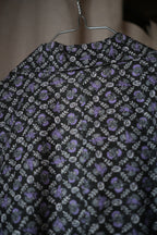 1970’s French Work Dress / 法國工作洋裝
