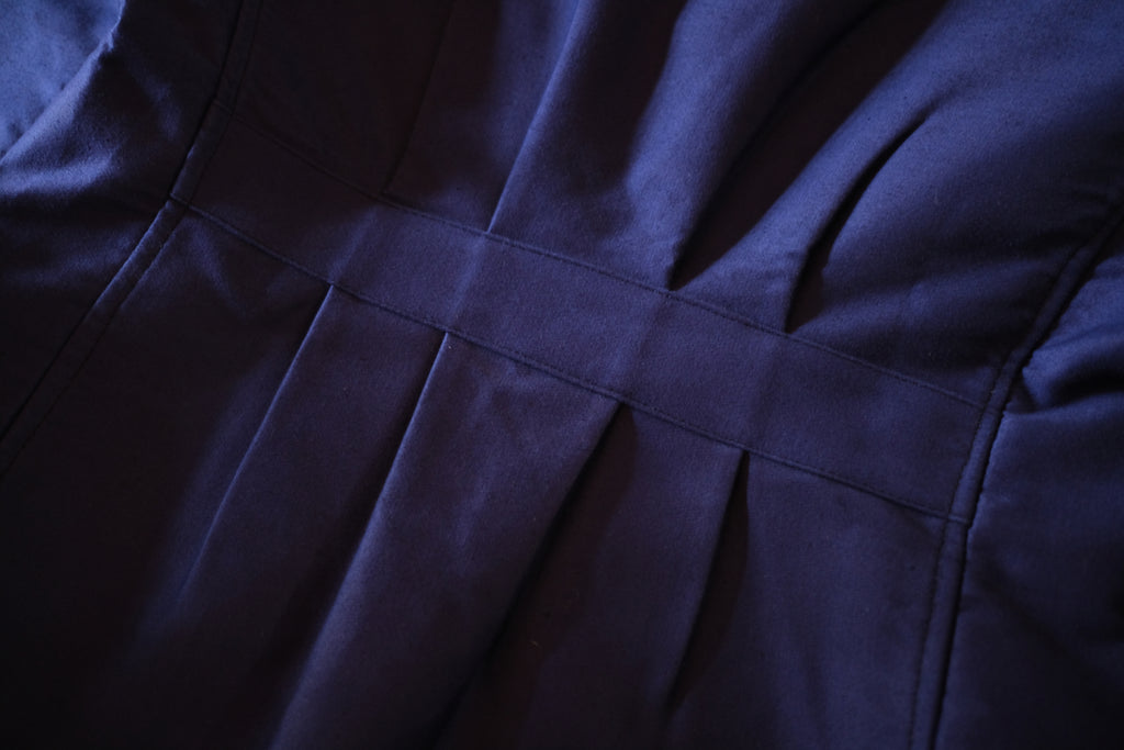 1950’s French Work Blazer / 法國工作西裝外套