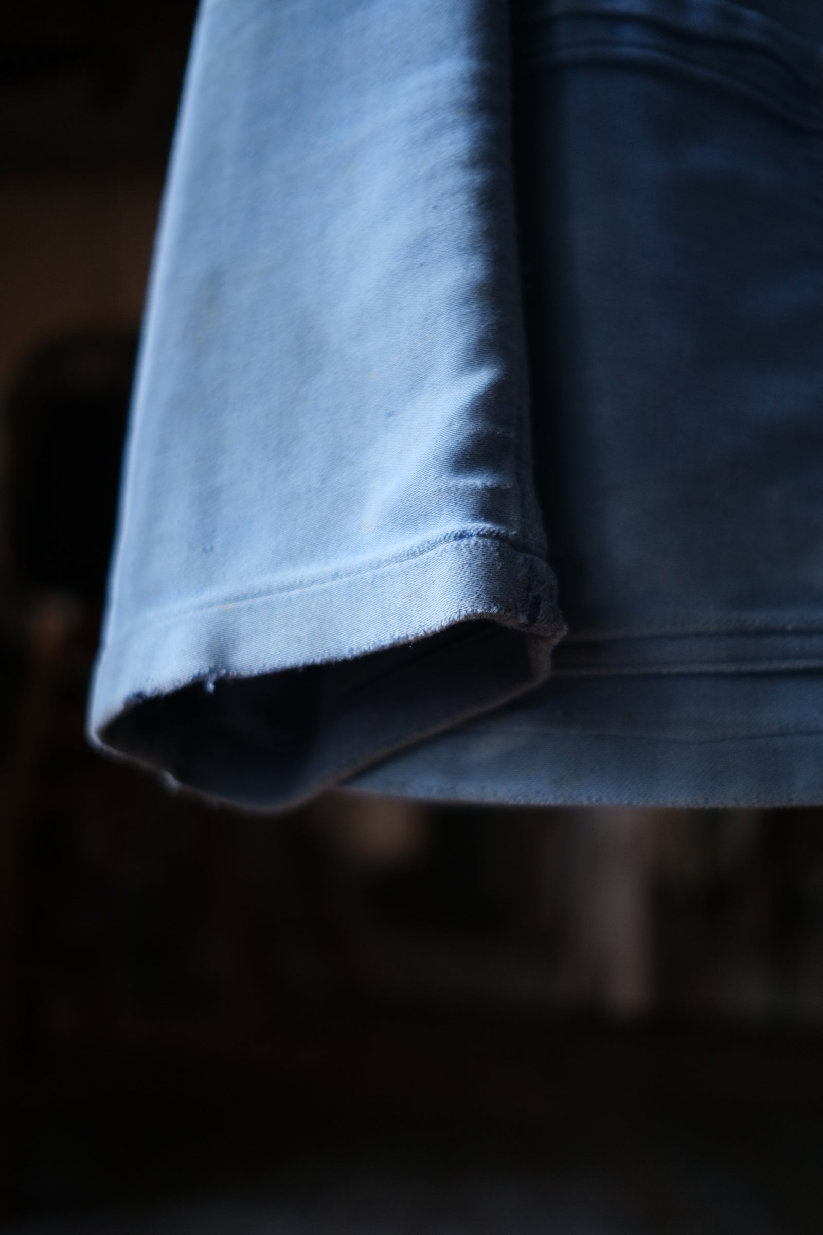 1950’s “ Adolphe Lafont ” Work Blazer / 法國工作西裝外套