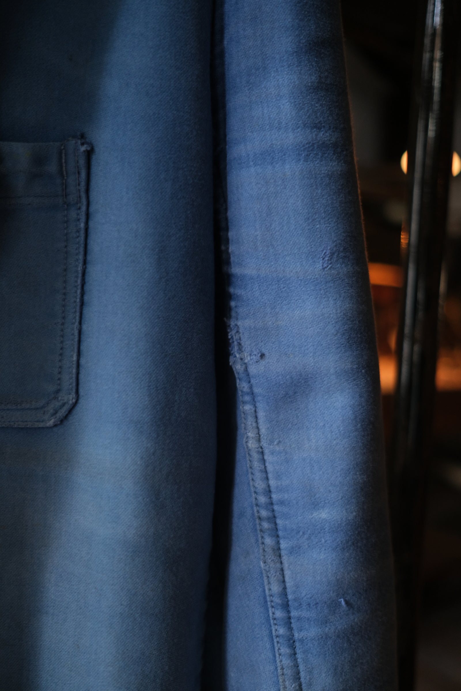 1950’s “ Adolphe Lafont ” Work Blazer / 法國工作西裝外套