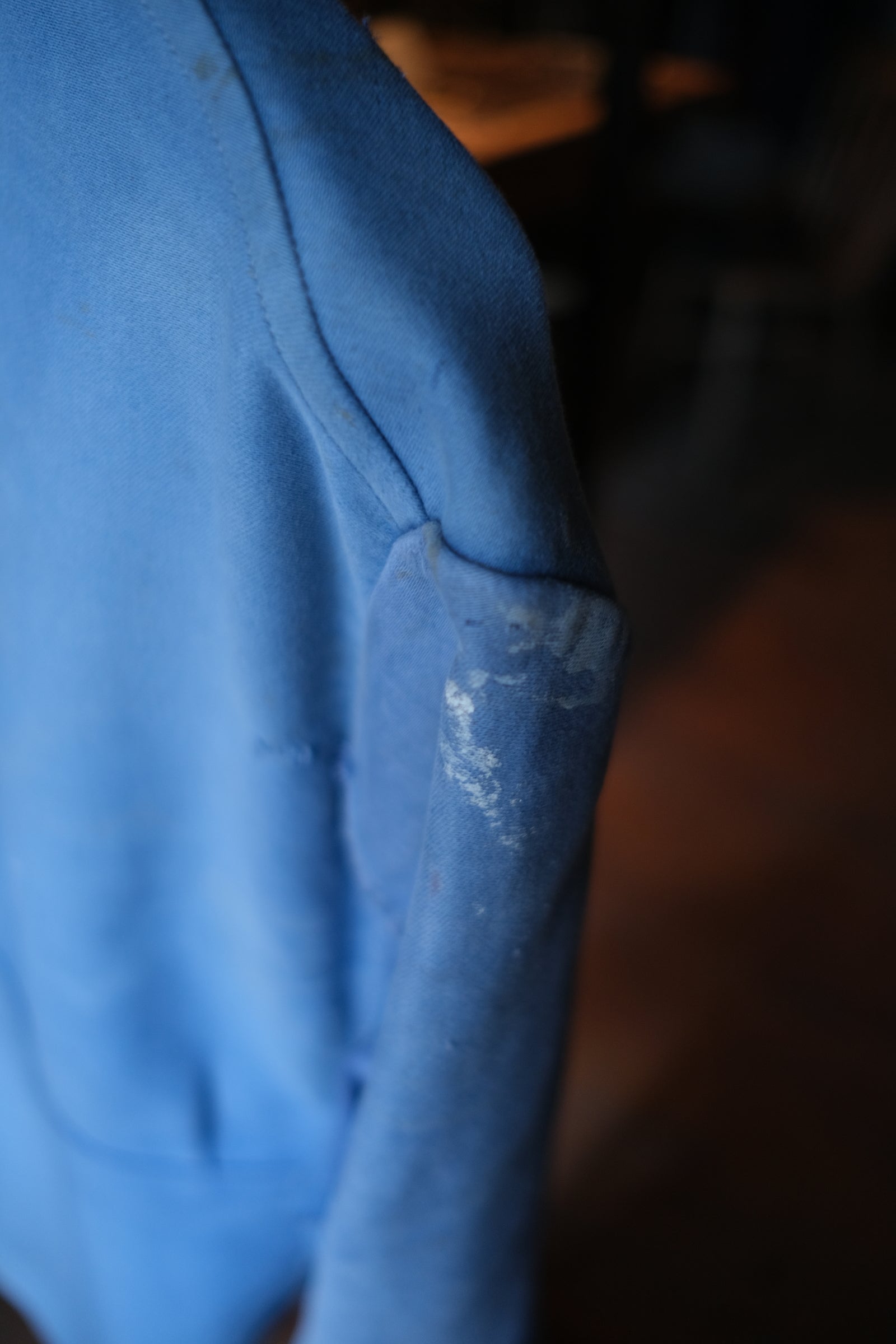 1950’s “ Adolphe Lafont ” Work Blazer / 法國工作西裝外套