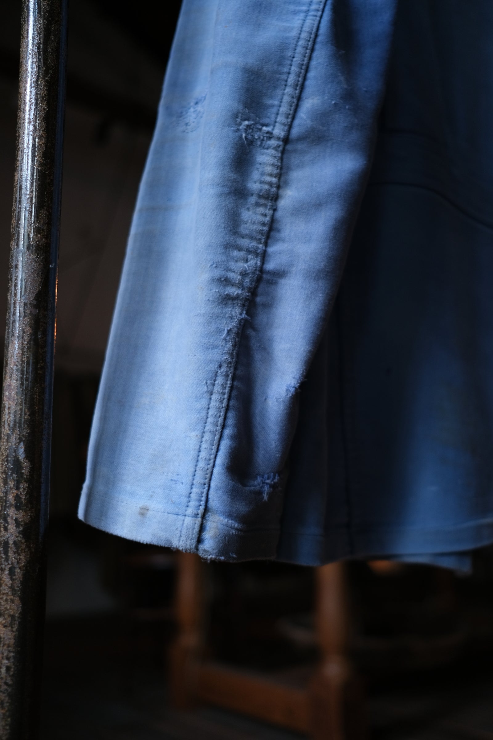 1950’s “ Adolphe Lafont ” Work Blazer / 法國工作西裝外套