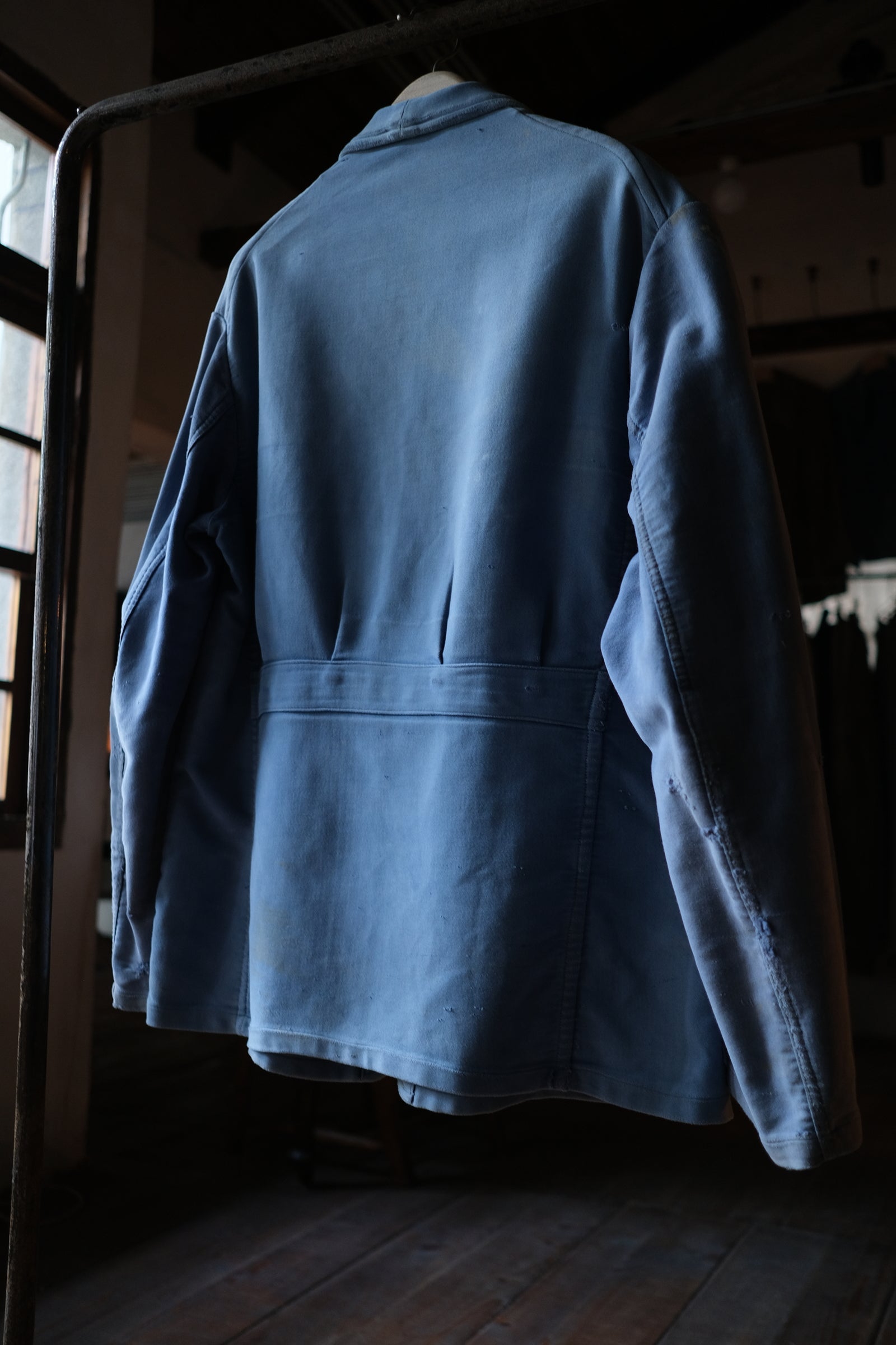 1950’s “ Adolphe Lafont ” Work Blazer / 法國工作西裝外套