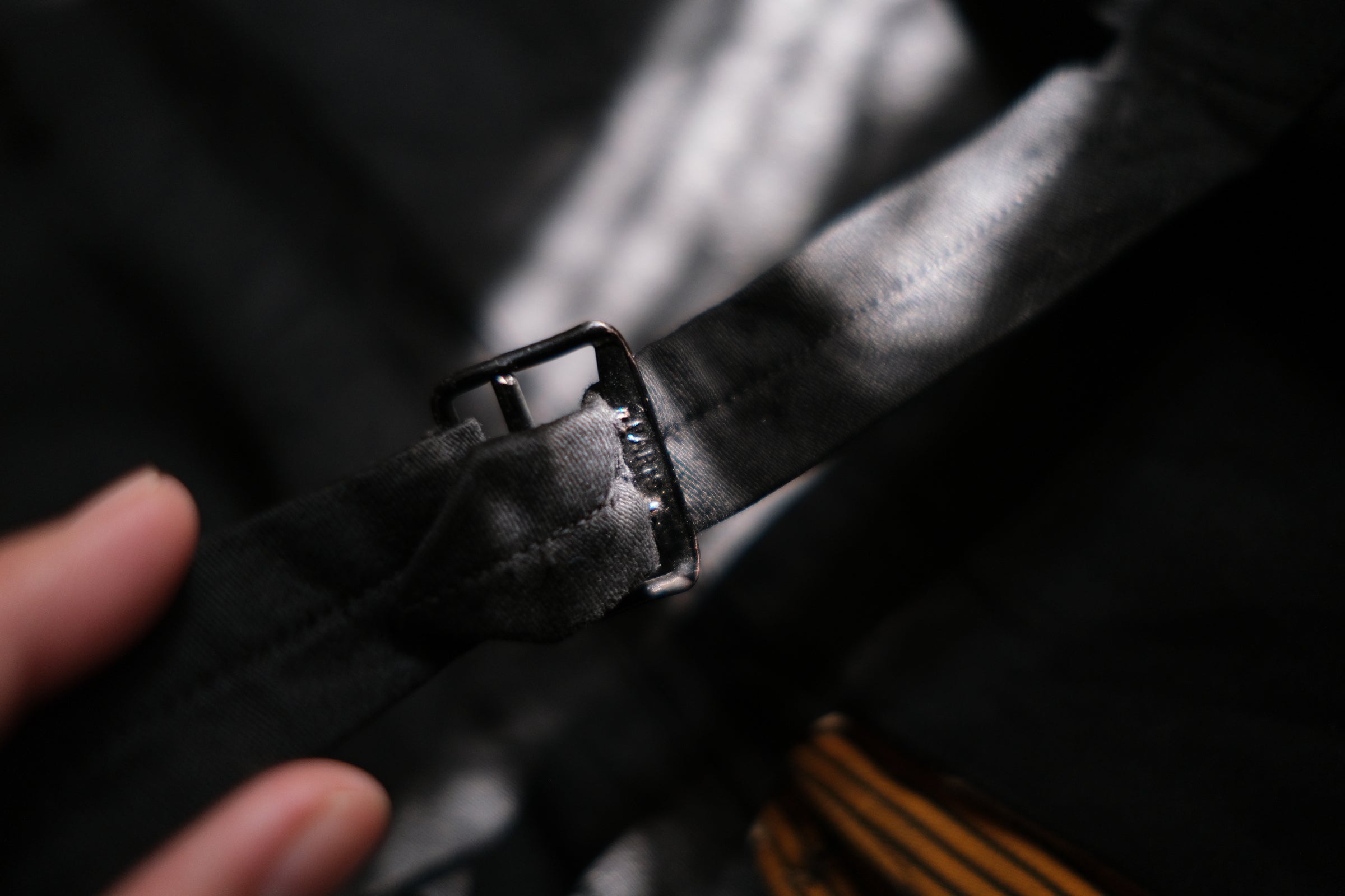 1950’s French Servant Waistcoat / 法國僕從外套