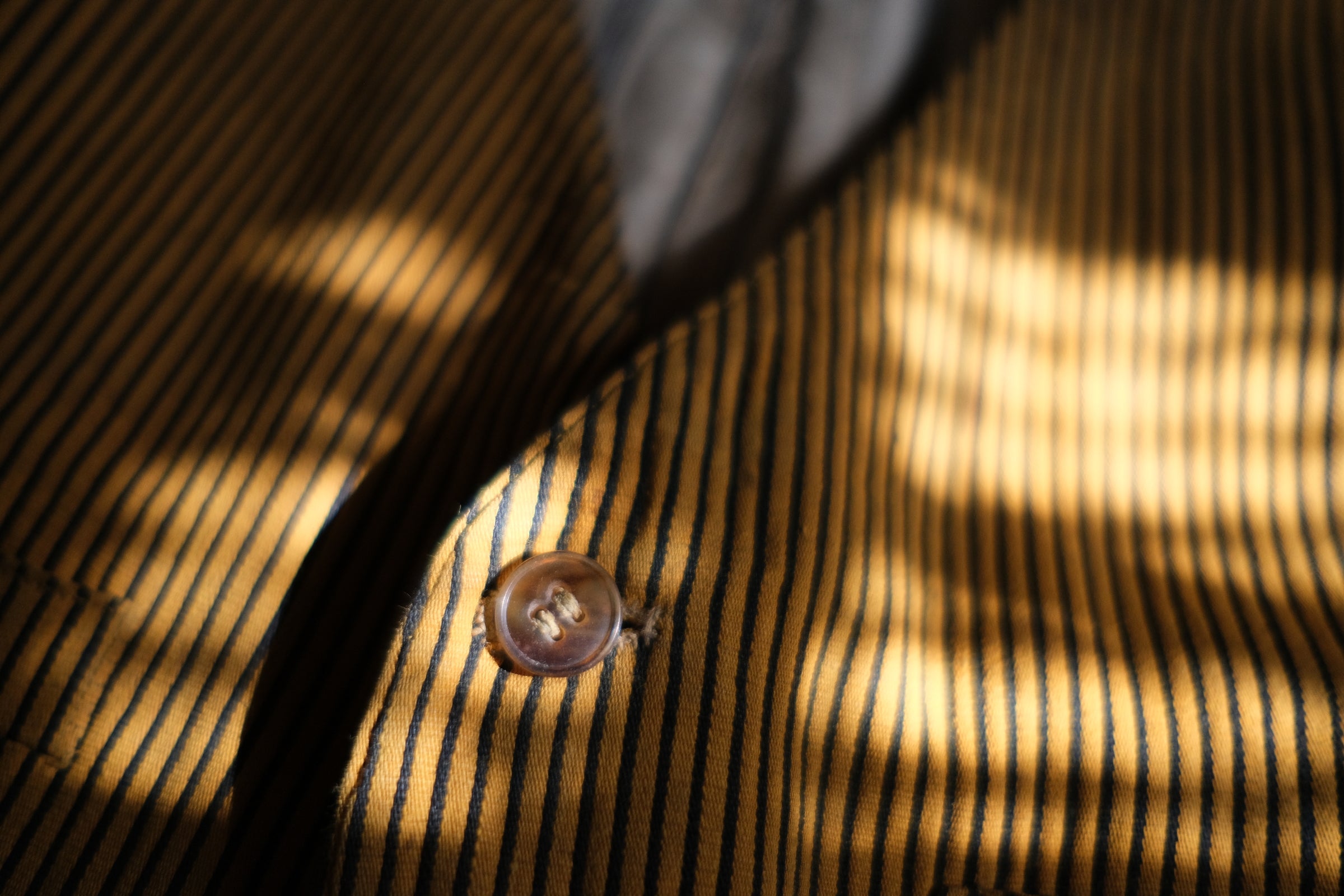 1950’s French Servant Waistcoat / 法國僕從外套