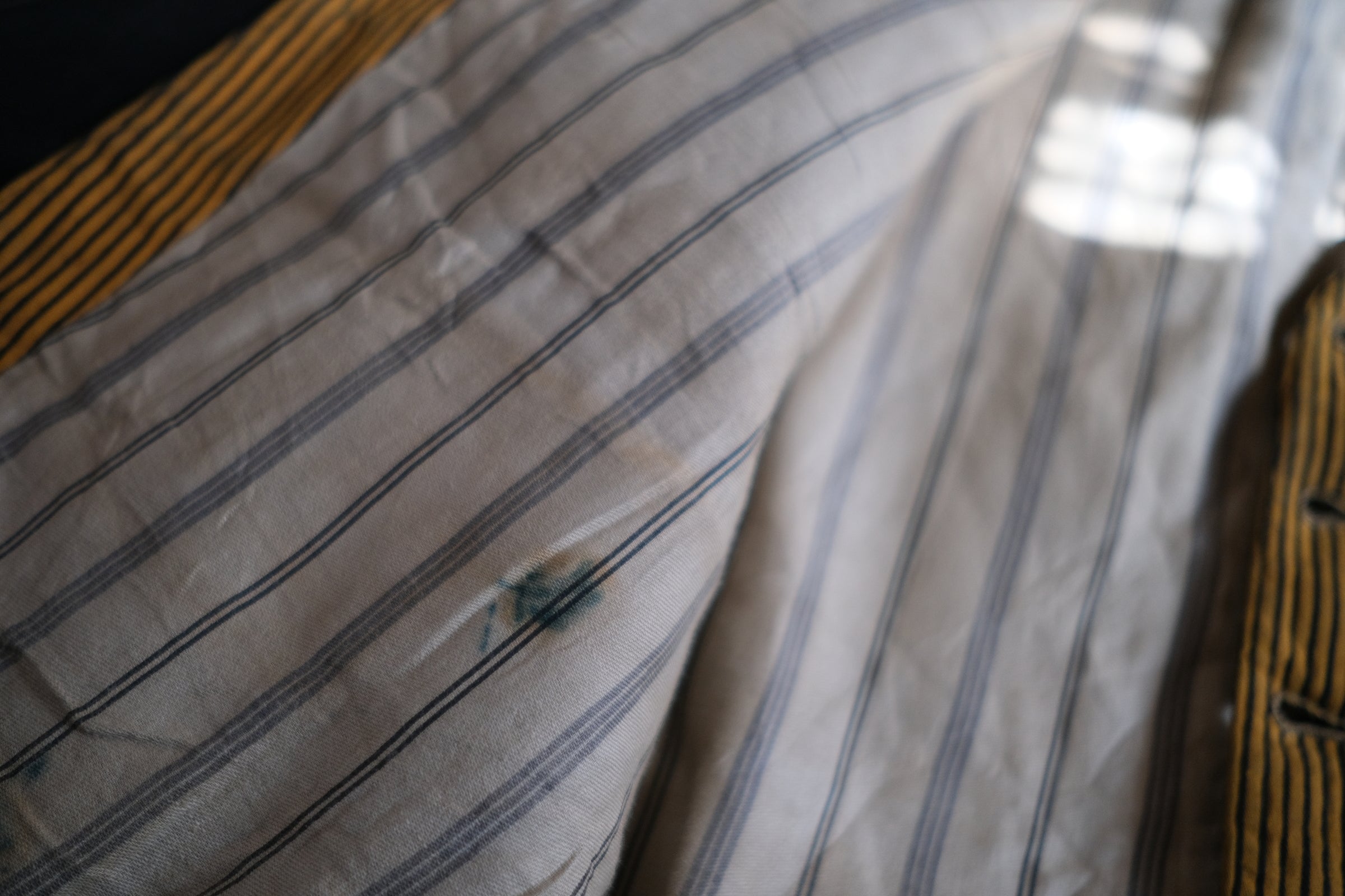 1950’s French Servant Waistcoat / 法國僕從外套