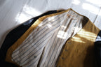 1950’s French Servant Waistcoat / 法國僕從外套