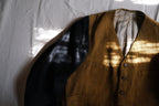 1950’s French Servant Waistcoat / 法國僕從外套