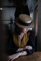 1950’s French Servant Waistcoat / 法國僕從外套