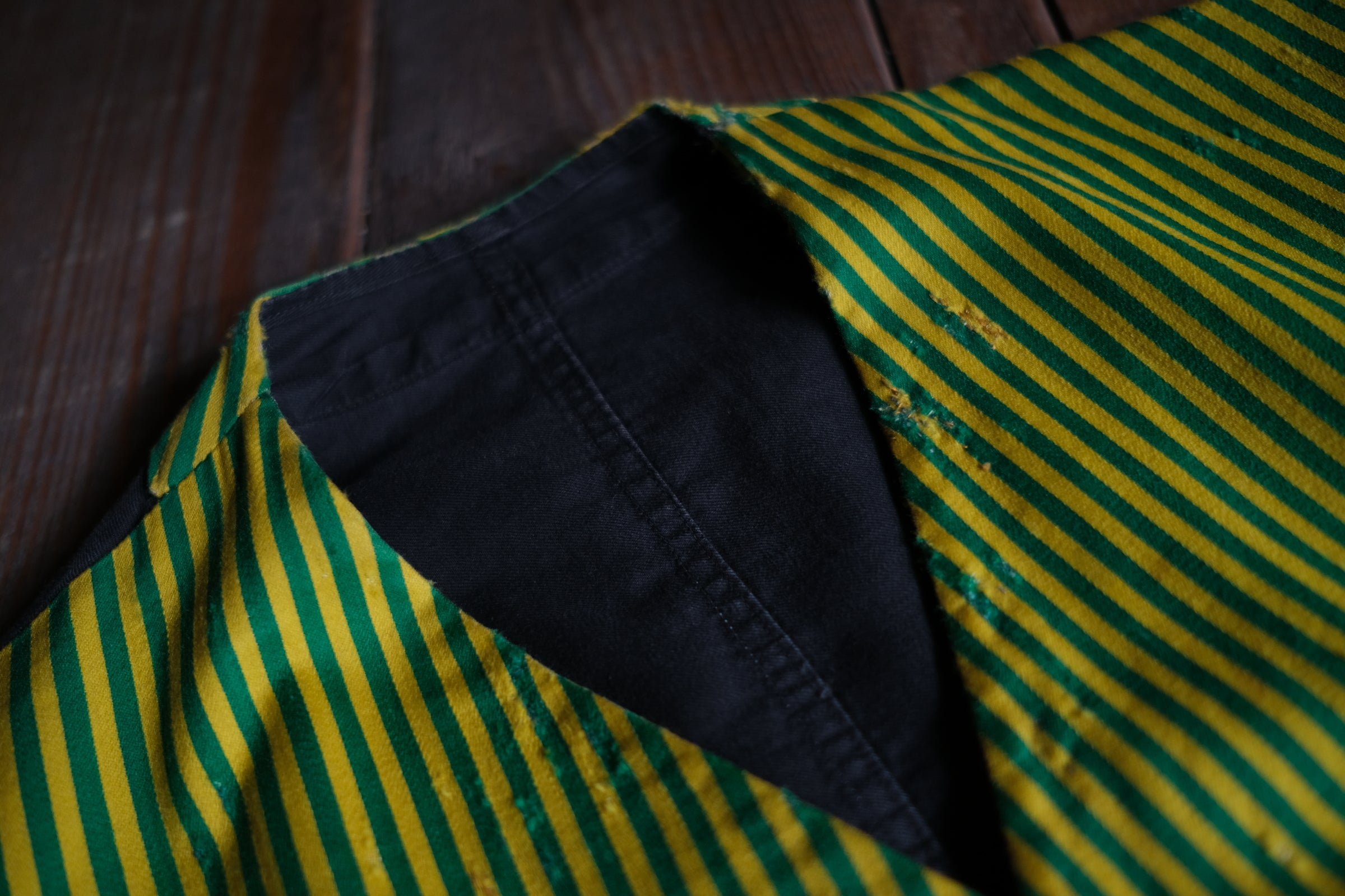 1930’s French Butler Waistcoat / 法國管家服
