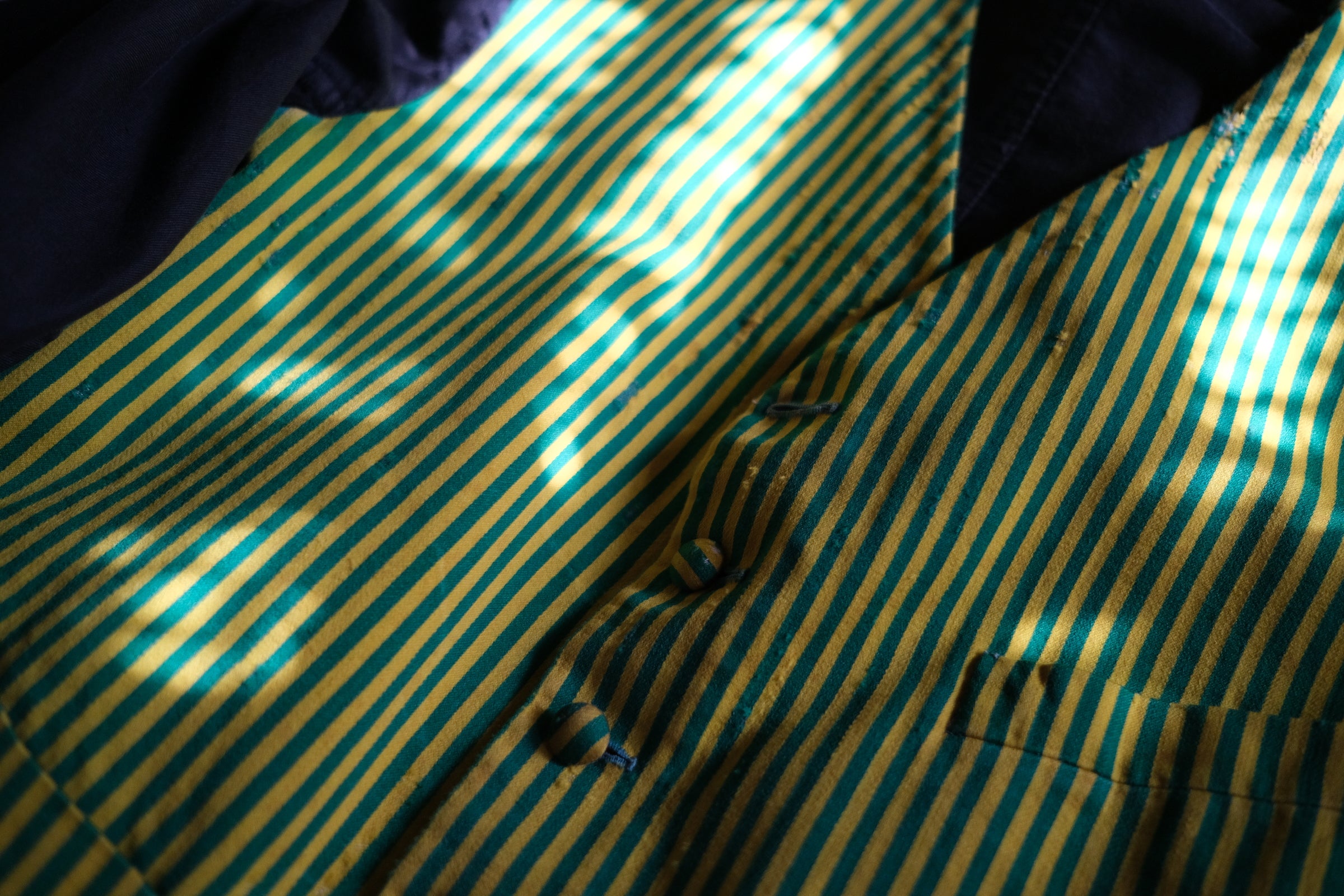 1930’s French Butler Waistcoat / 法國管家服
