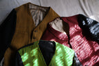 1930’s French Butler Waistcoat / 法國管家服