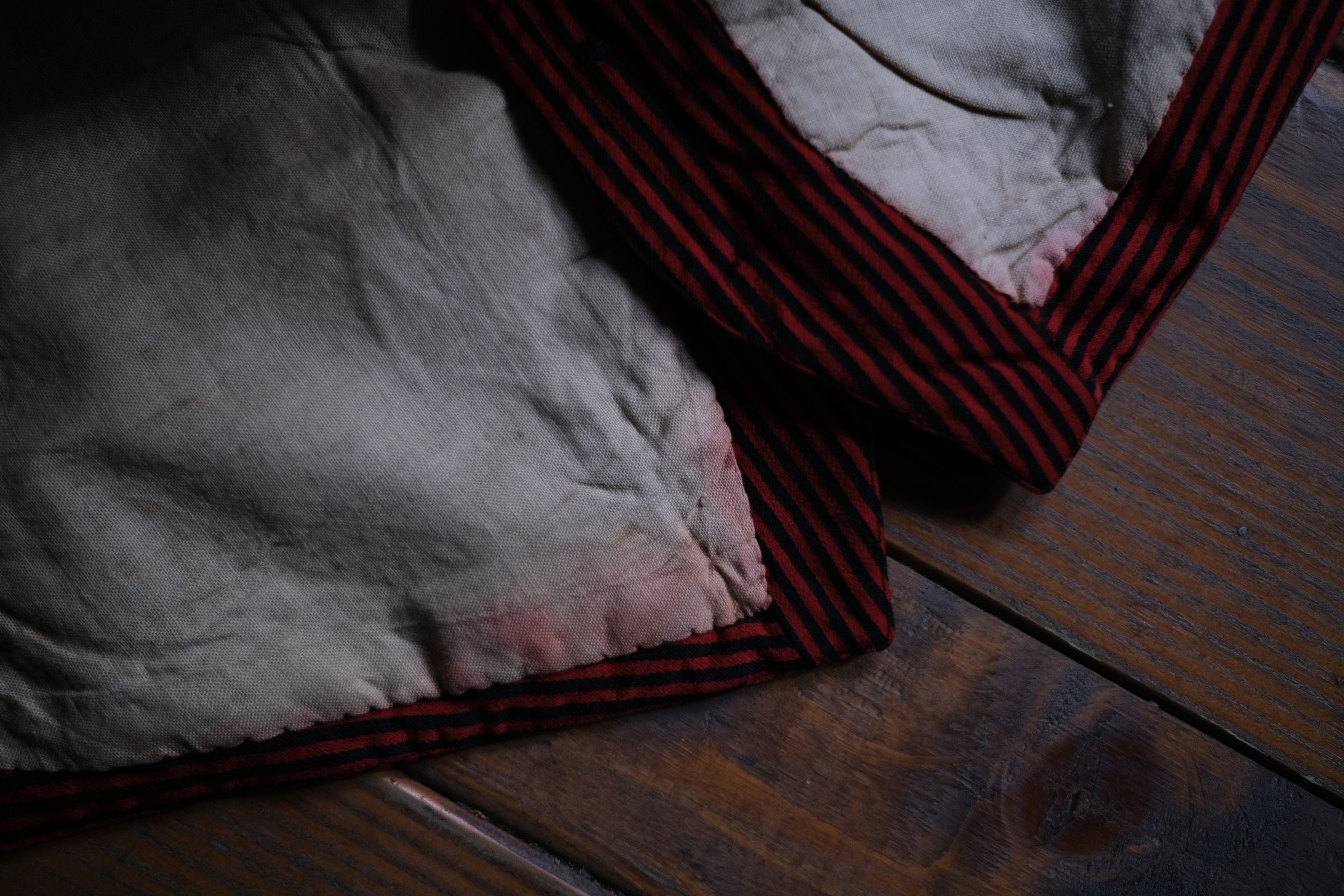 1930’s French Butler Waistcoat / 法國管家服