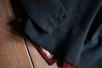 1930’s French Butler Waistcoat / 法國管家服