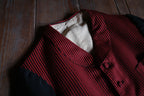 1930’s French Butler Waistcoat / 法國管家服