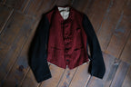 1930’s French Butler Waistcoat / 法國管家服