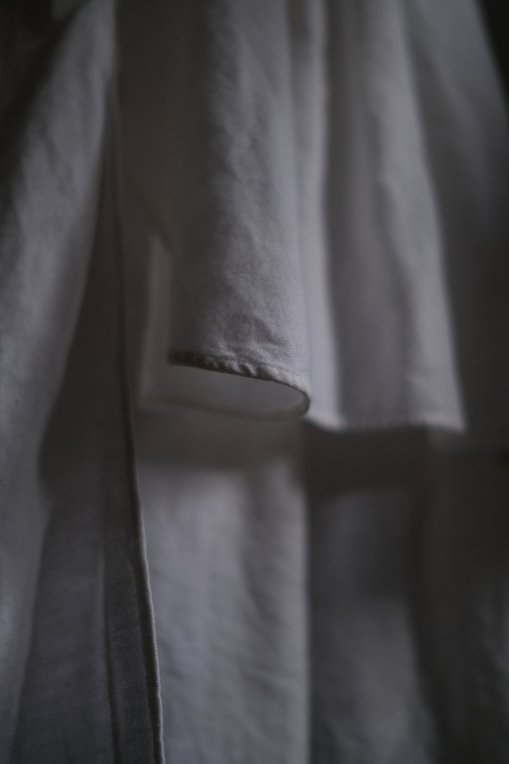 1930's French Dress Shirt