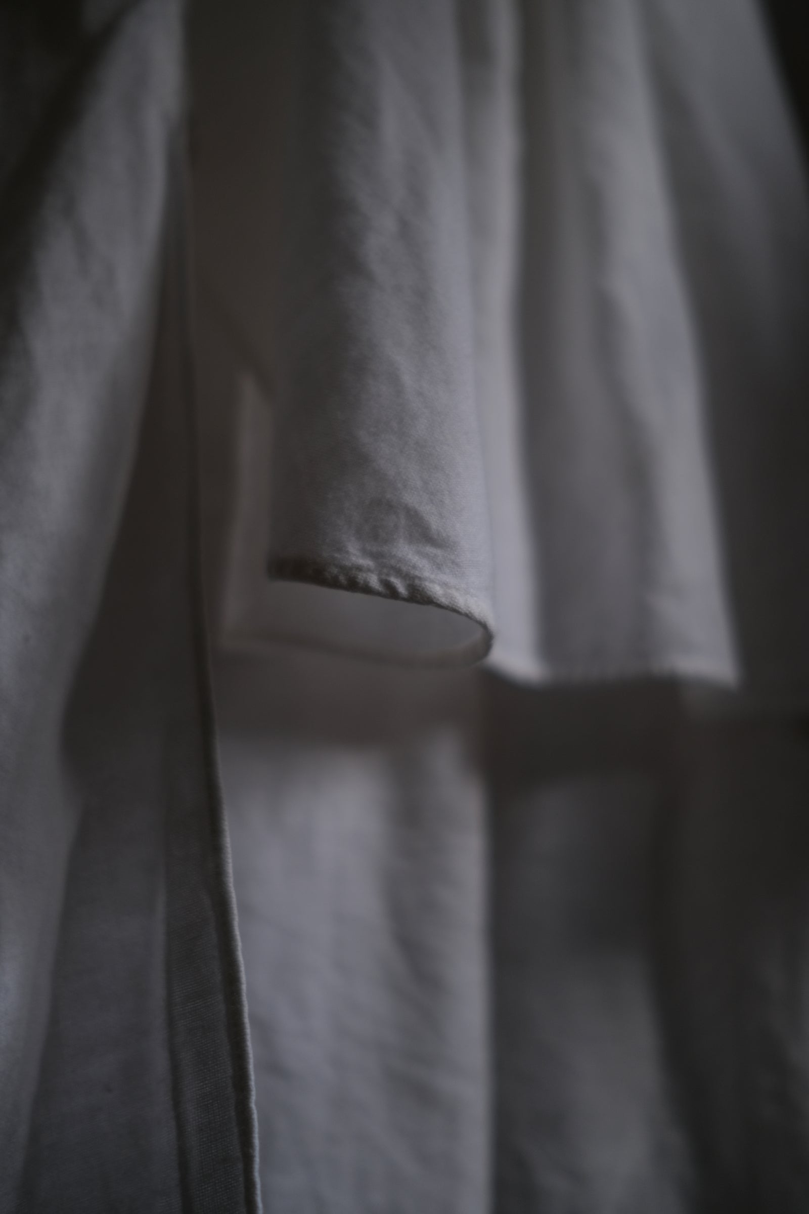 1930’s French Dress Shirt / 法國禮服襯衫