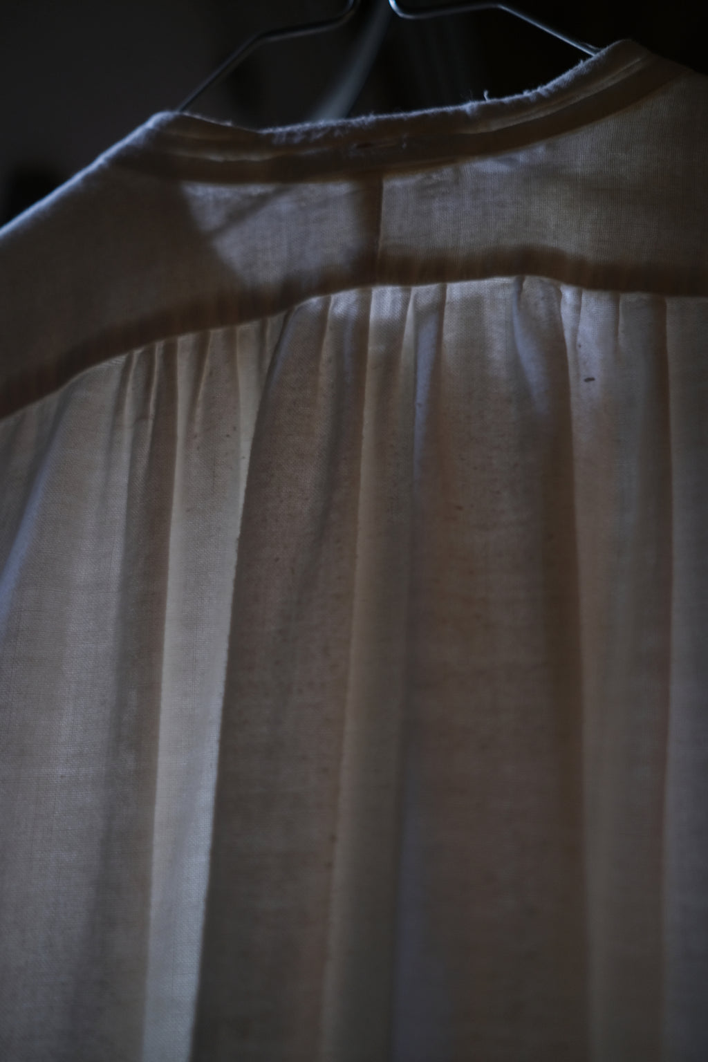 1930's French Dress Shirt