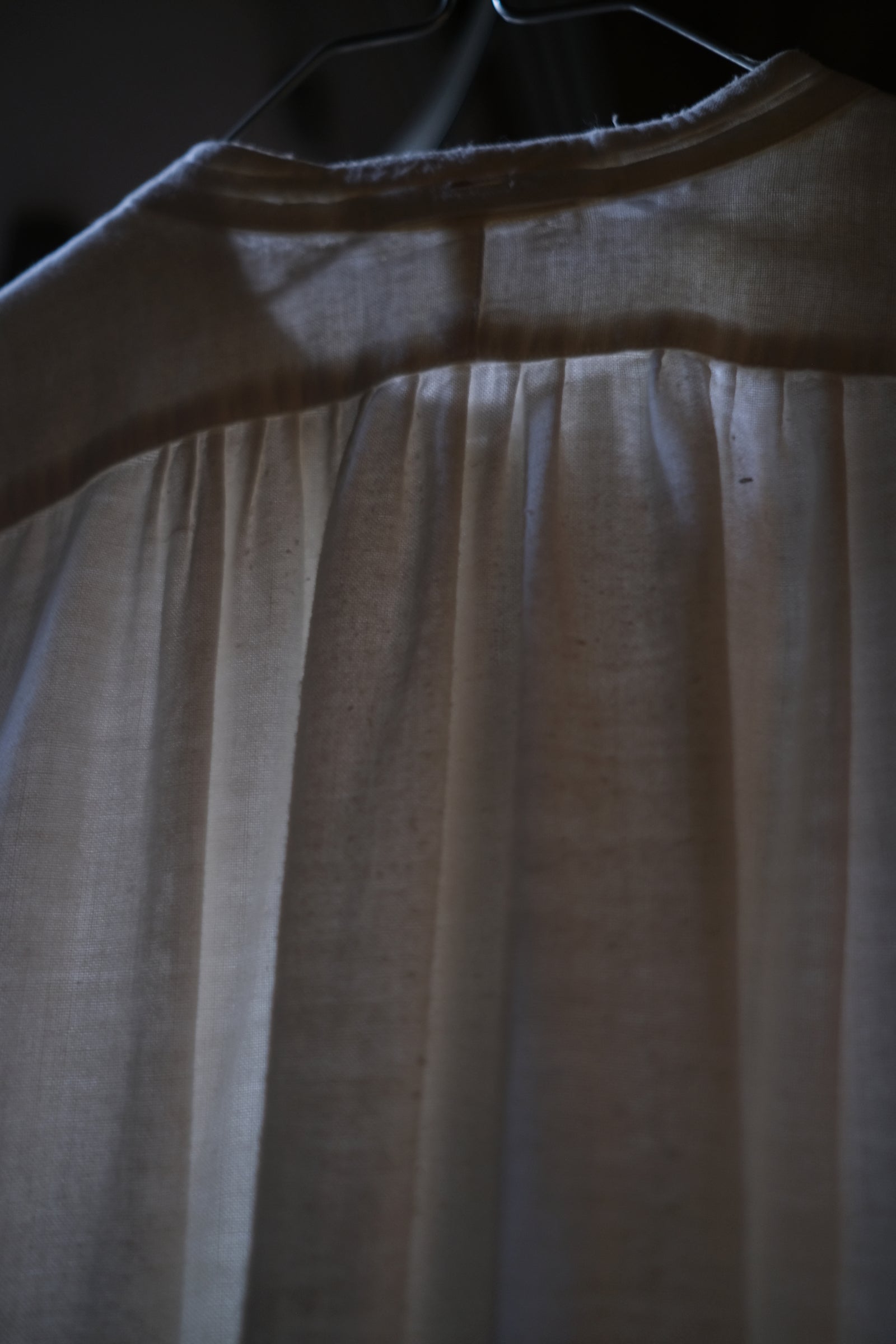 1930’s French Dress Shirt / 法國禮服襯衫