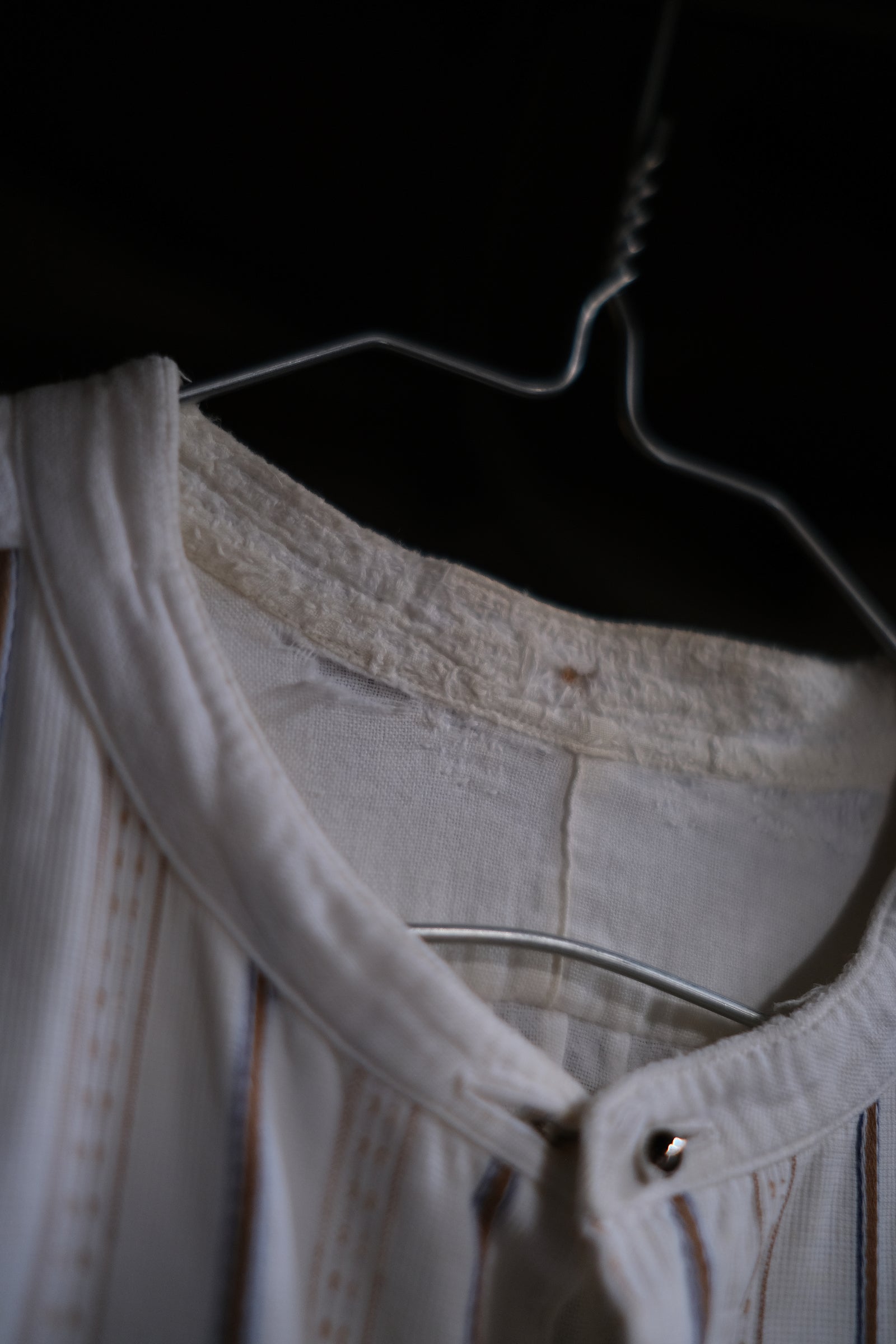 1930’s French Dress Shirt / 法國禮服襯衫