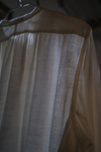 1930's French Dress Shirt