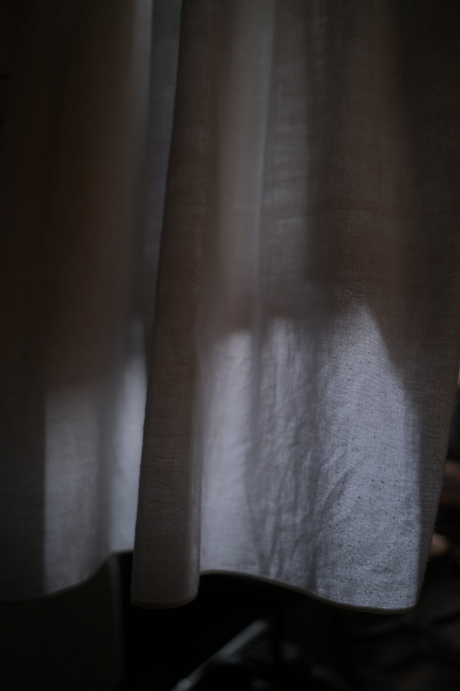 1930’s French Dress Shirt / 法國禮服襯衫