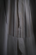 1930's French Dress Shirt