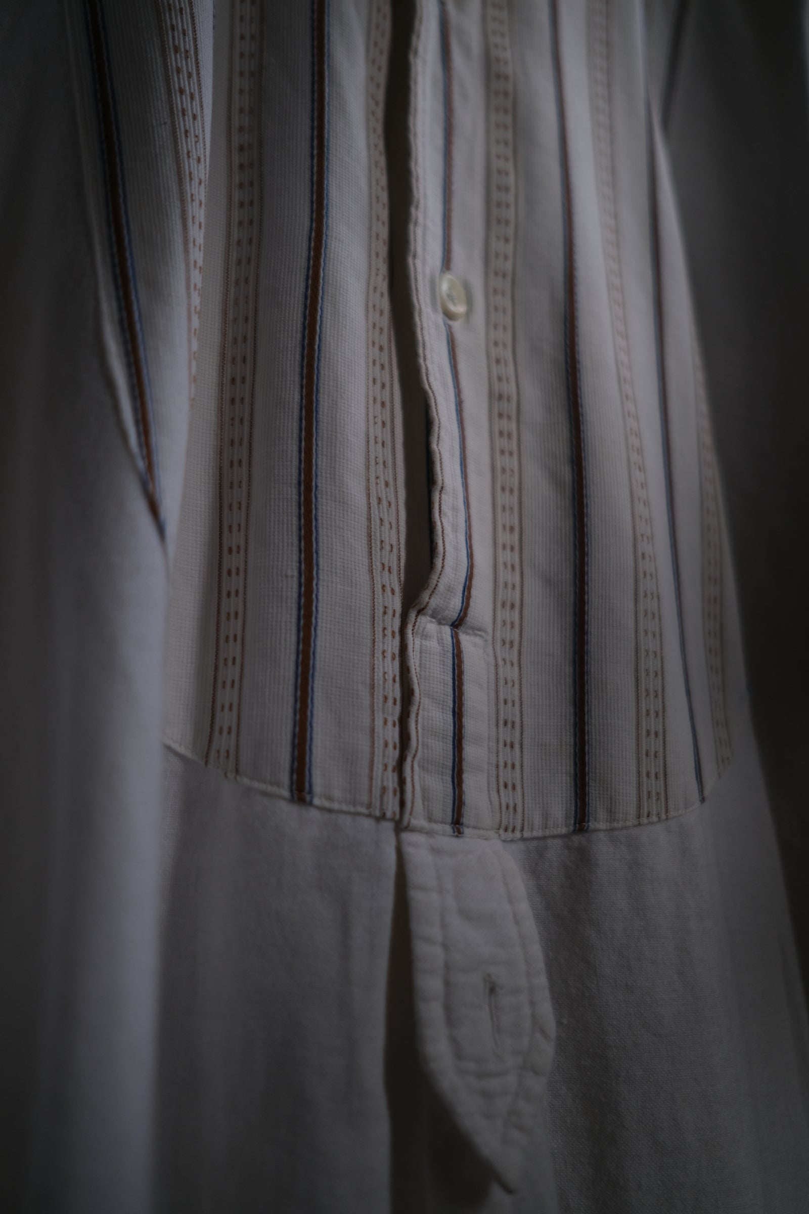 1930’s French Dress Shirt / 法國禮服襯衫
