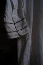 1930's French Dress Shirt
