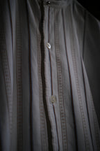 1930's French Dress Shirt