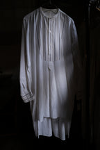 1930's French Dress Shirt