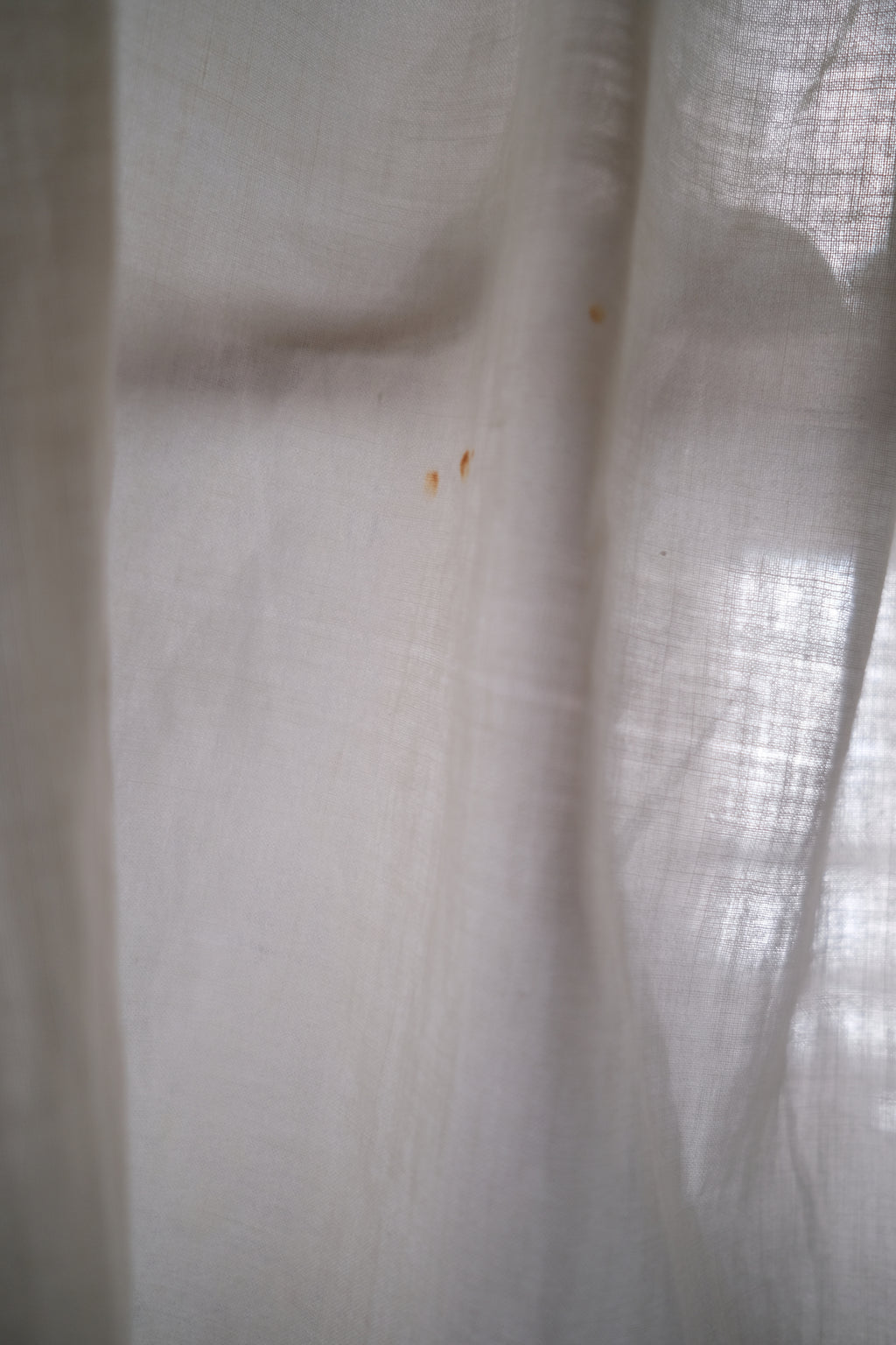 1910-20’s French Dress Shirt / 法國禮服襯衫
