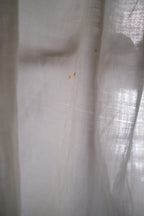 1910-20’s French Dress Shirt / 法國禮服襯衫