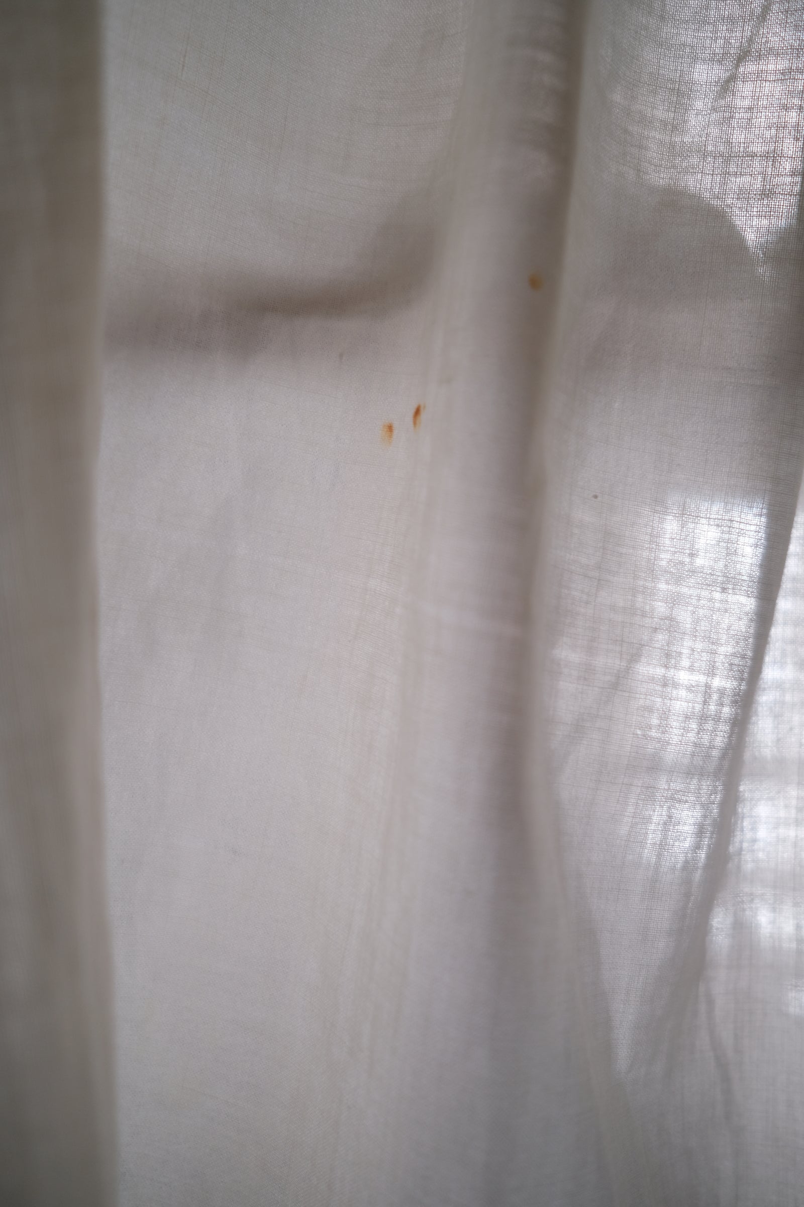 1910-20’s French Dress Shirt / 法國禮服襯衫