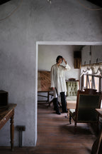 1910-20’s French Dress Shirt / 法國禮服襯衫
