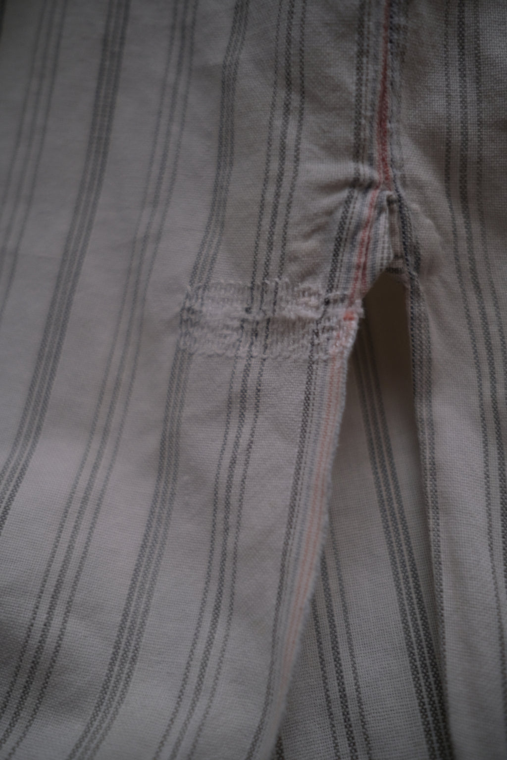 1930’s French Work Shirt / 法國工作襯衫