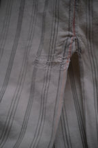 1930’s French Work Shirt / 法國工作襯衫