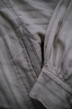 1930’s French Work Shirt / 法國工作襯衫